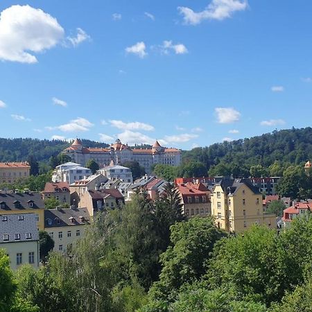 App Karlsbad Exteriör bild