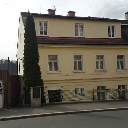 App Karlsbad Exteriör bild