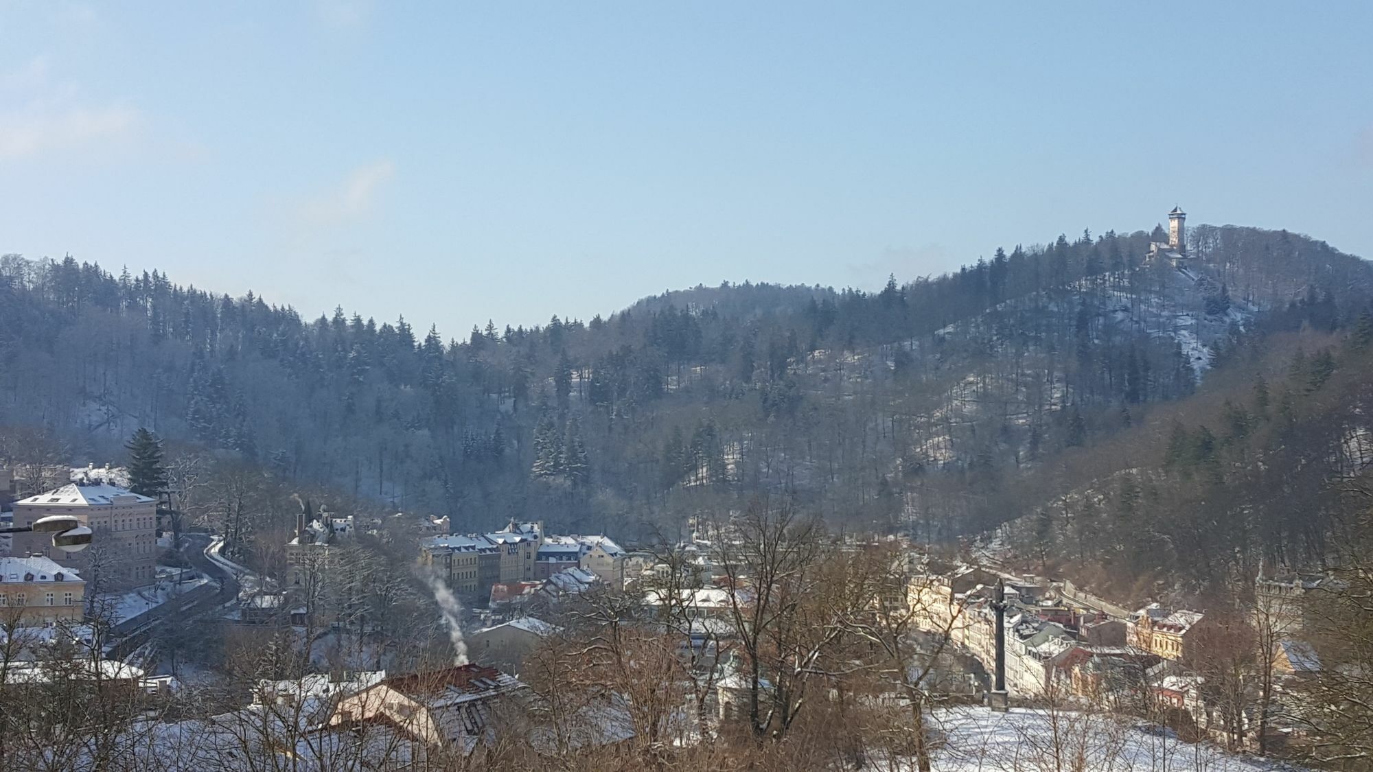 App Karlsbad Exteriör bild